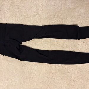 Lululemon Black Leggings